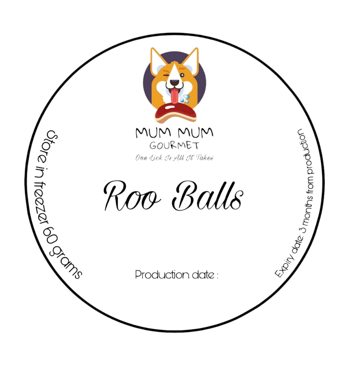 Roo Balls Mum Mum Gourmet roo-balls-mum-mum-gourmet