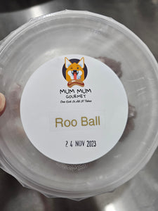 Roo Balls