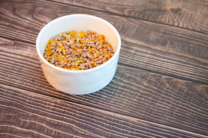 Oregano Beef