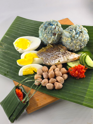 Pawranakan Feast