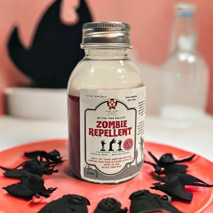 Zombie Repellent