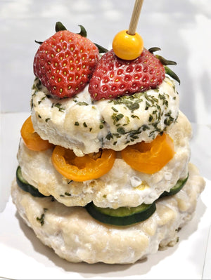 Made to order Cakes (300-330grams) (3 working days in advance)