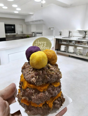Made to order Cakes (300-330grams) (3 working days in advance)