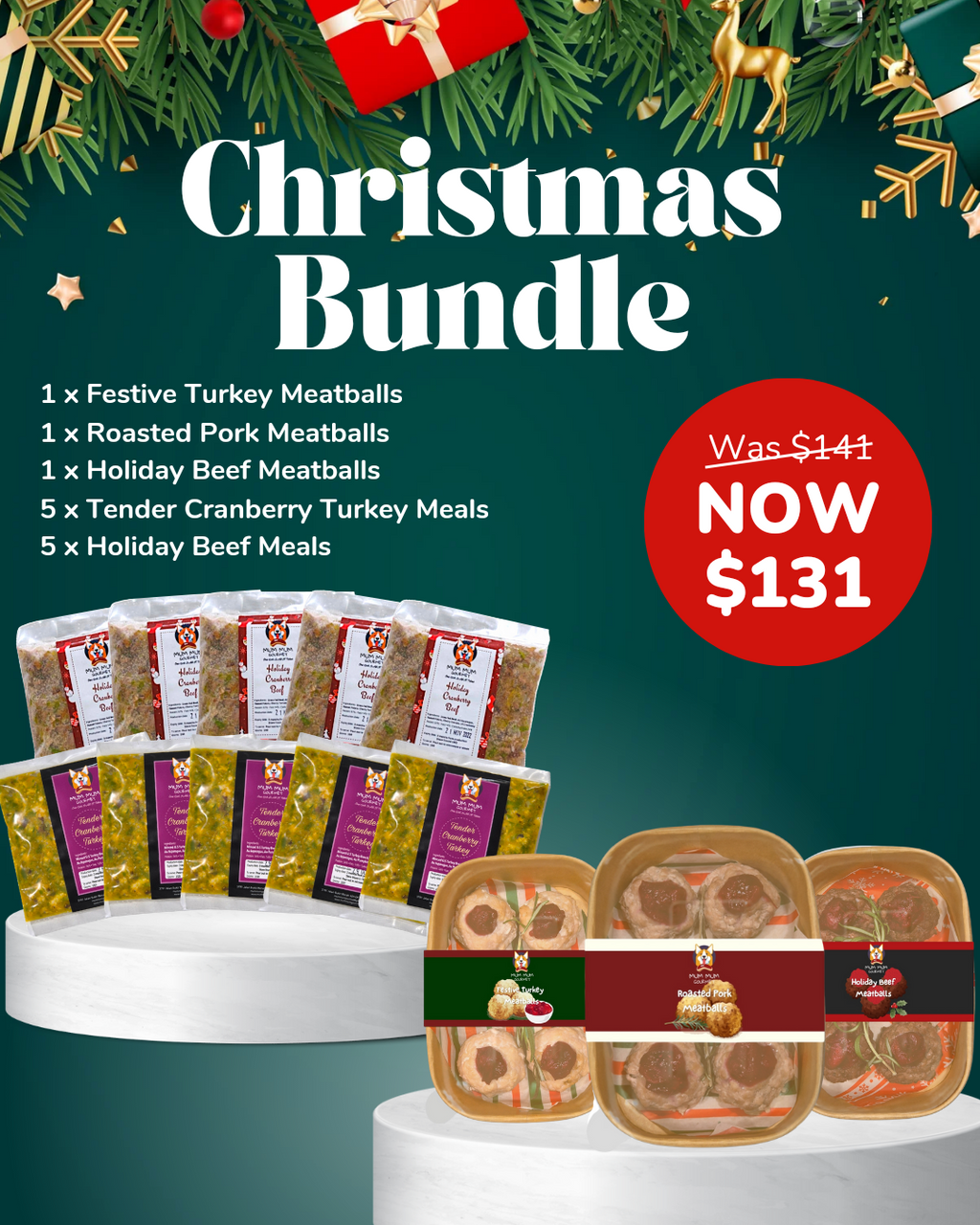 Christmas Bundle