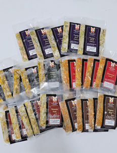 Meal Toppers Subscription Plan 10% DISC (Sample Size 75 Grams)