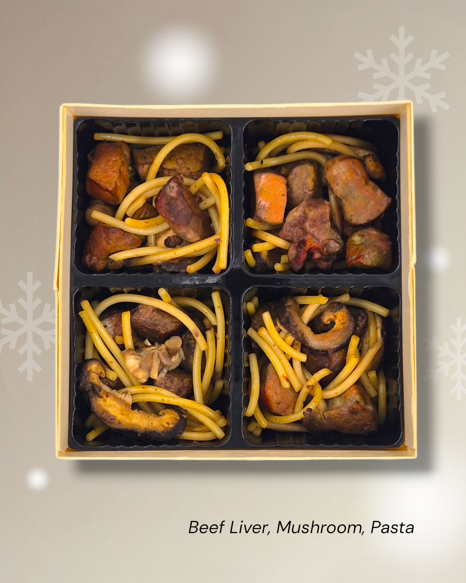 Eight Pasta A Baking