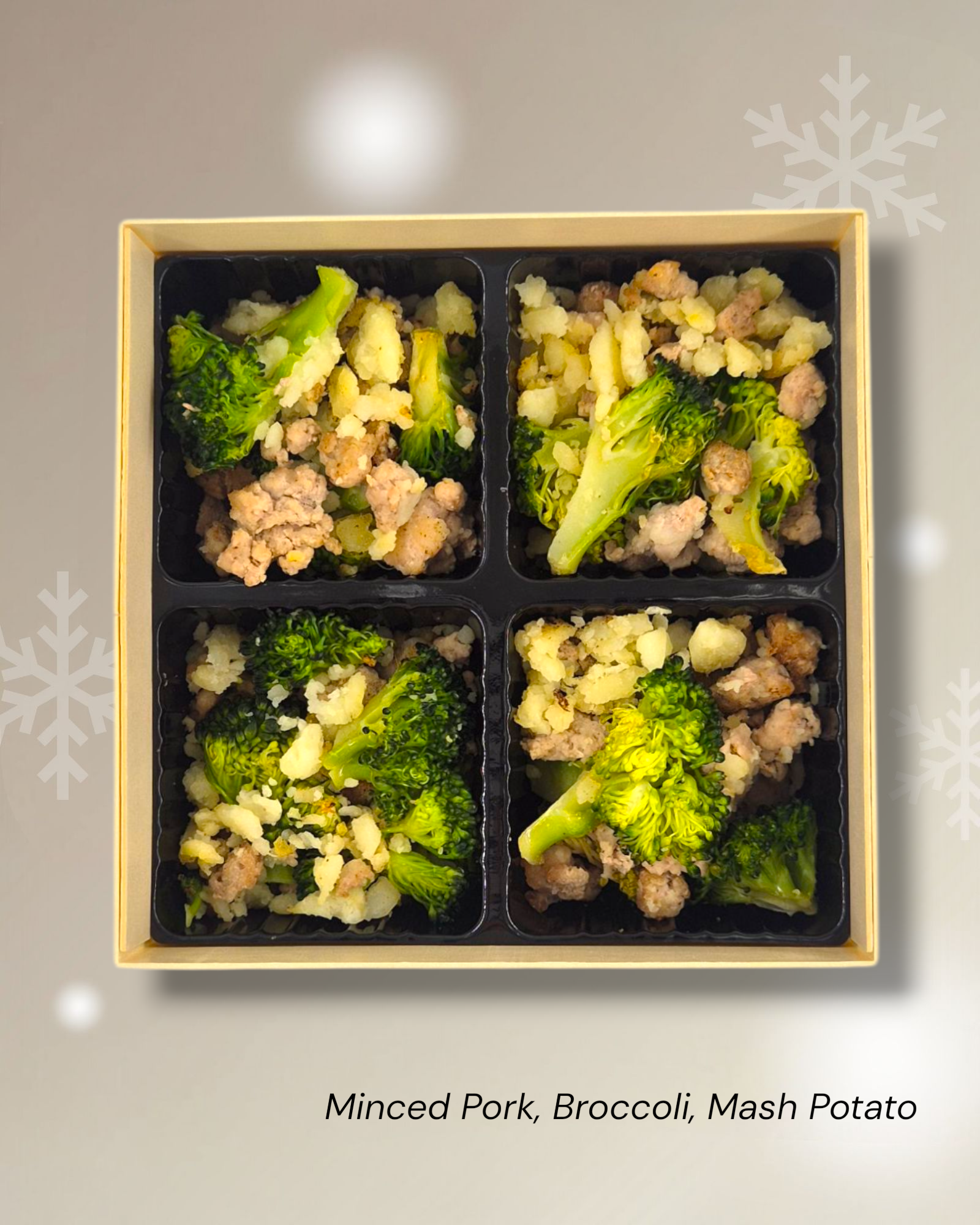 Six Swine In a Swimming