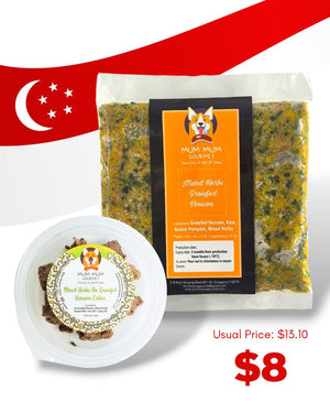 Venison meat for sensitive dogs