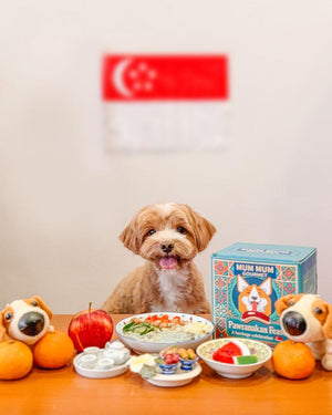 Pawranakan Feast (15% OFF)