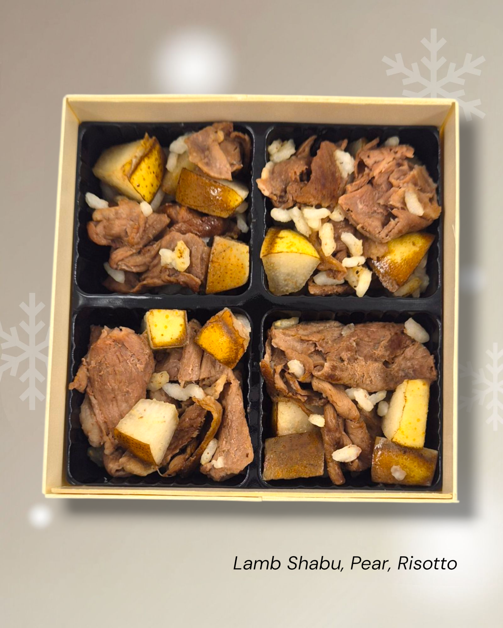 Partridge In A Pear Bowl