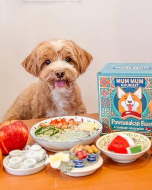 Pawranakan Feast (15% OFF)