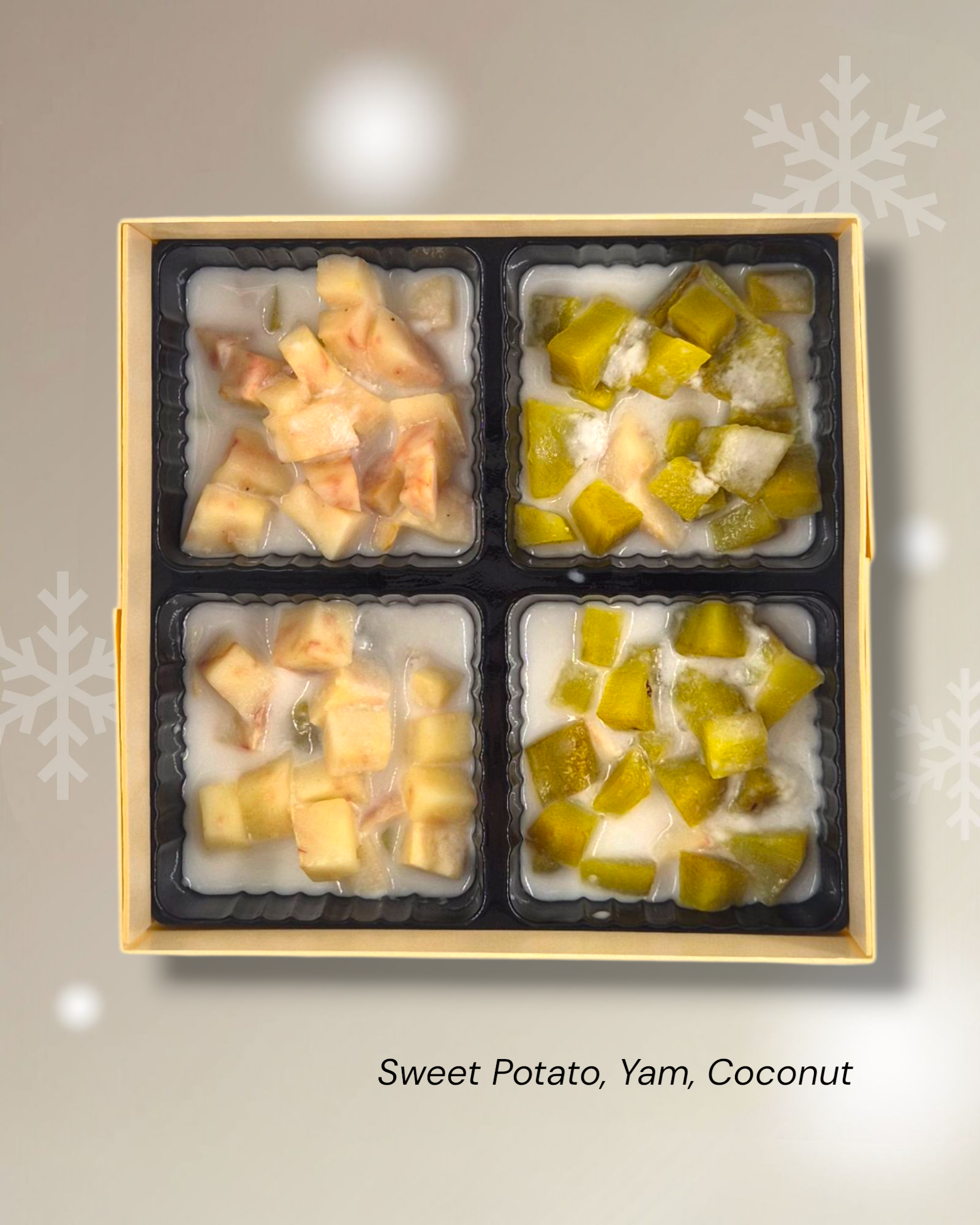 Ten Treats A Tumbling