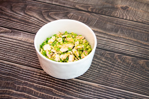 Prestige Basil Norwegian Salmon