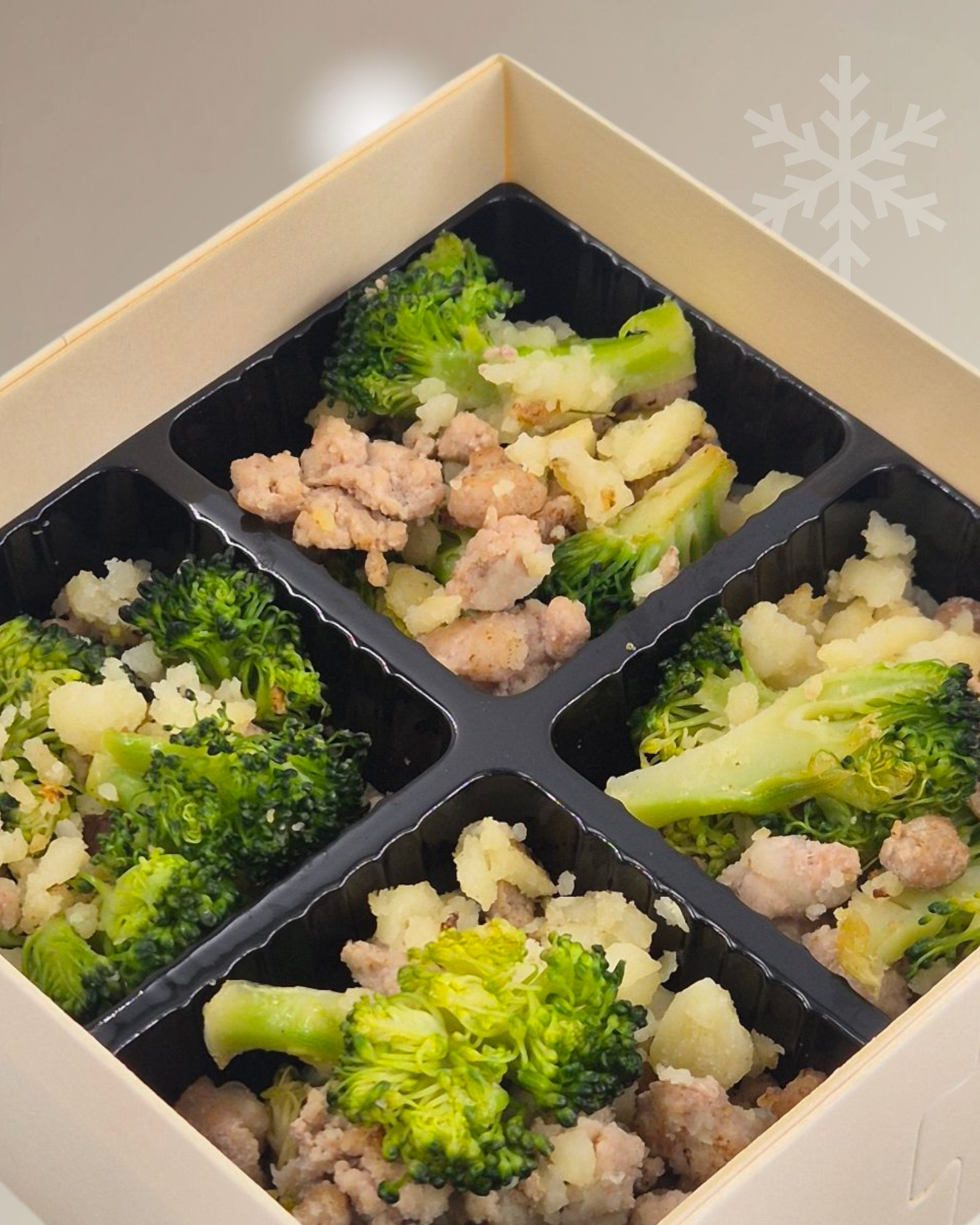 Six Swine In a Swimming