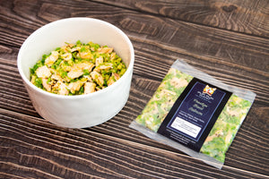 Prestige Basil Norwegian Salmon