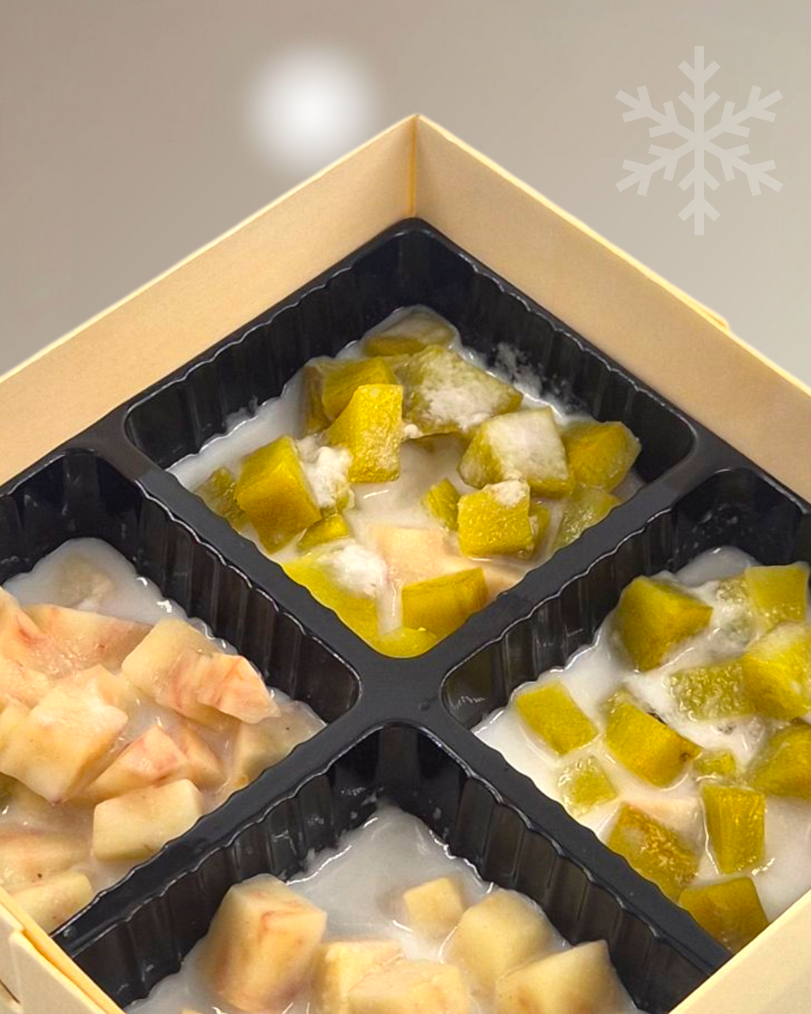 Ten Treats A Tumbling