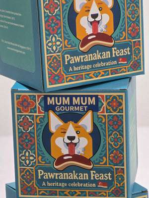 Pawranakan Feast
