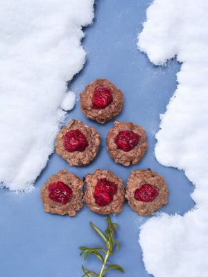 Holiday Beef Meatballs[50%OFF]