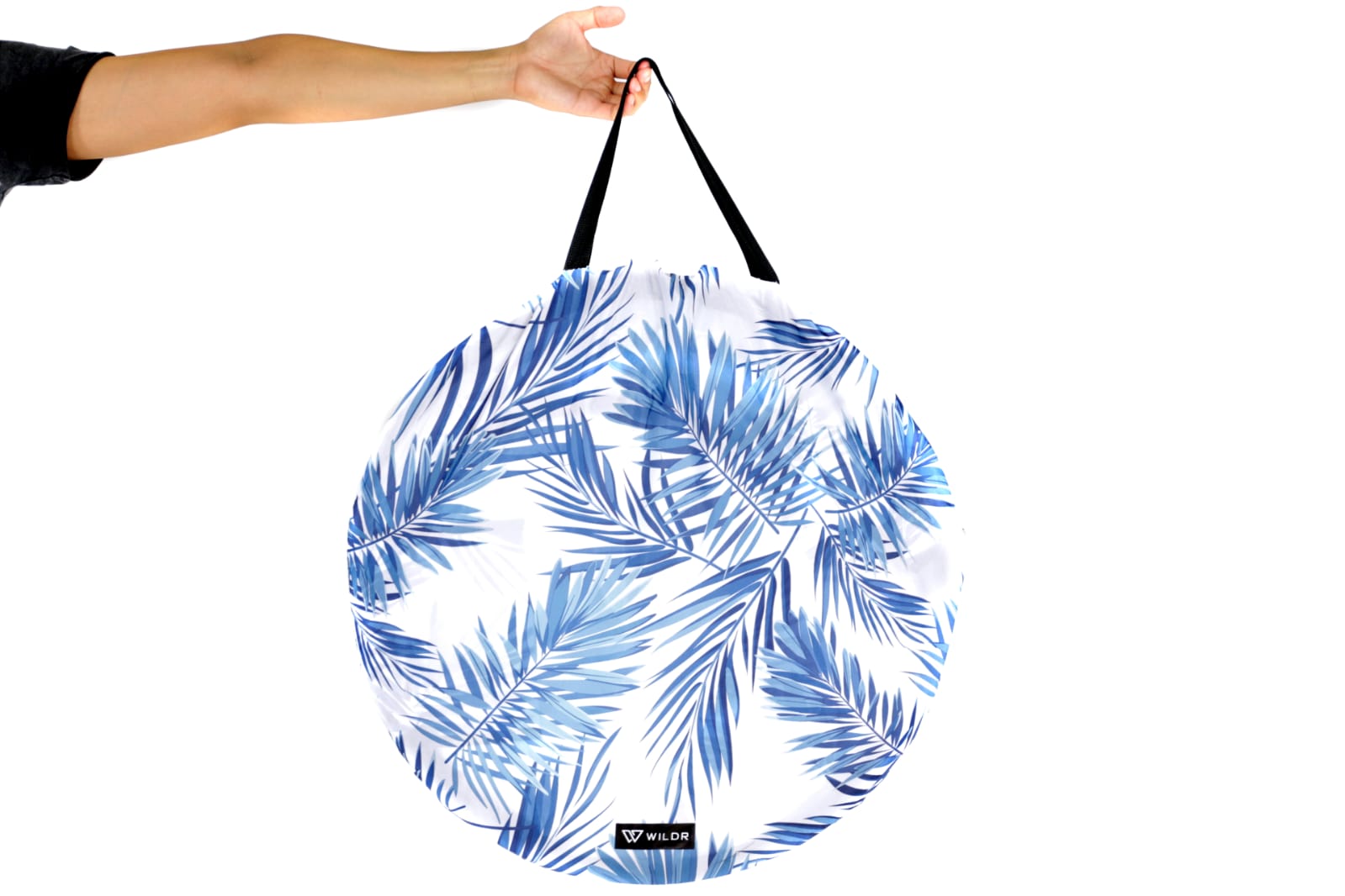 WILDR CANOPY BEACH TENT