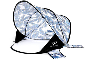 WILDR CANOPY BEACH TENT