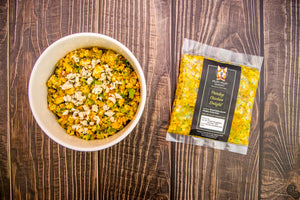 Fresh Chicken Meals For Pets