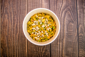 Fresh Chicken Meals For Pets