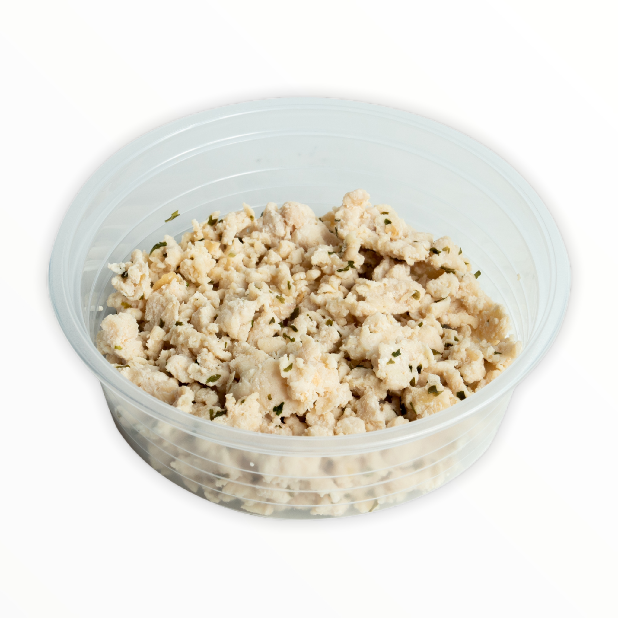 PARSLEY MINCED LEAN CHICKEN