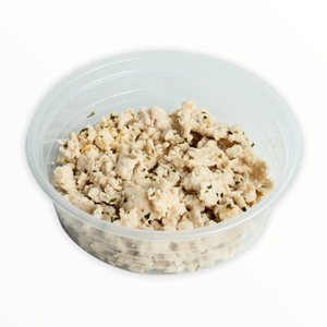PARSLEY MINCED LEAN CHICKEN