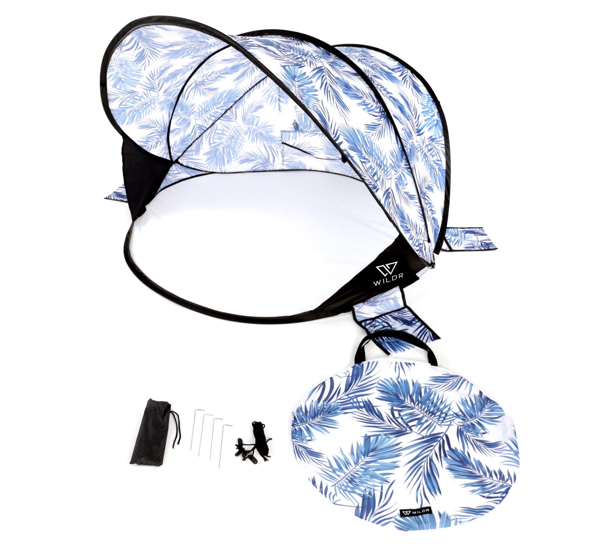 WILDR CANOPY BEACH TENT