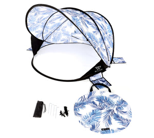WILDR CANOPY BEACH TENT