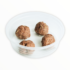 LAMB BALLS
