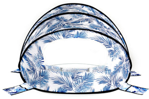 WILDR CANOPY BEACH TENT