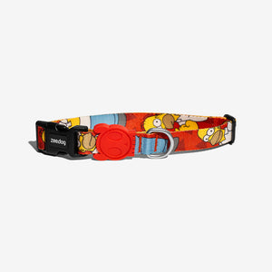 Zee.Dog Collar S (14 Designs)