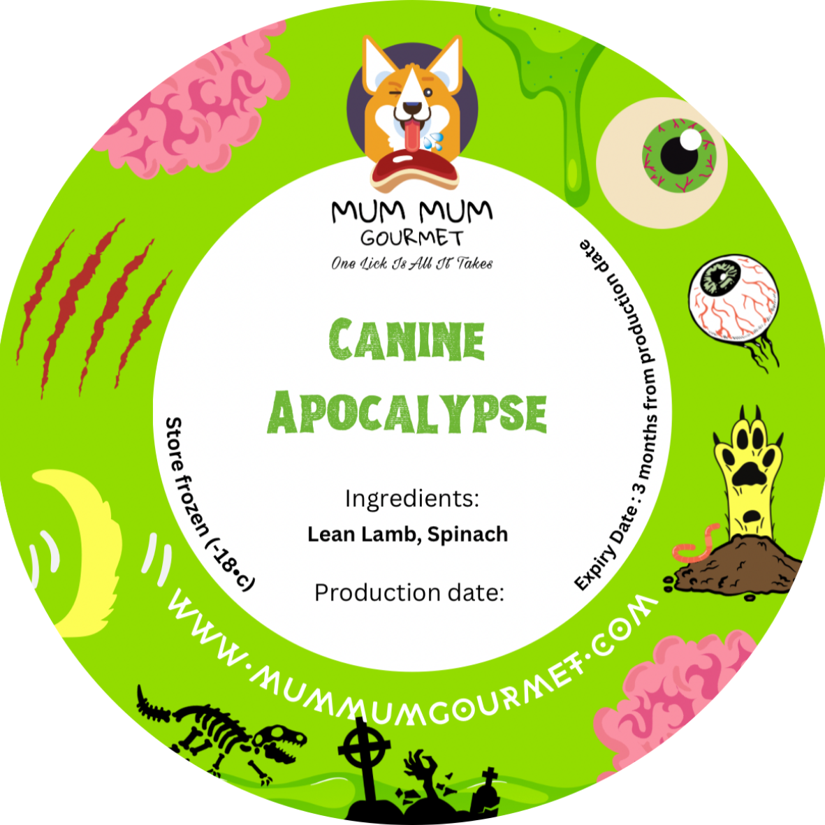 Canine Apocalypse