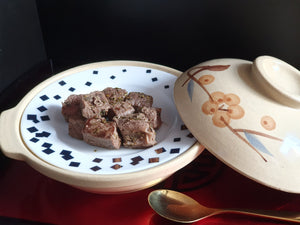 OREGANO NZ/AUS GRASSFED BEEF KNUCKLE CUBES