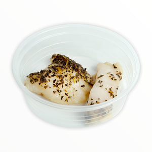 MIXED HERBS DORY FISH FILLET