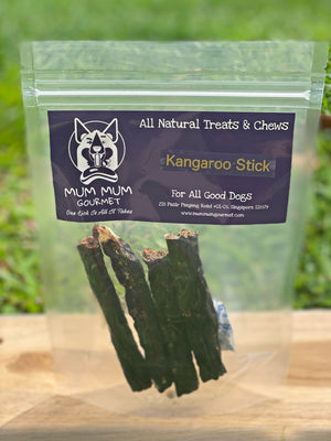 Kangaroo Stick