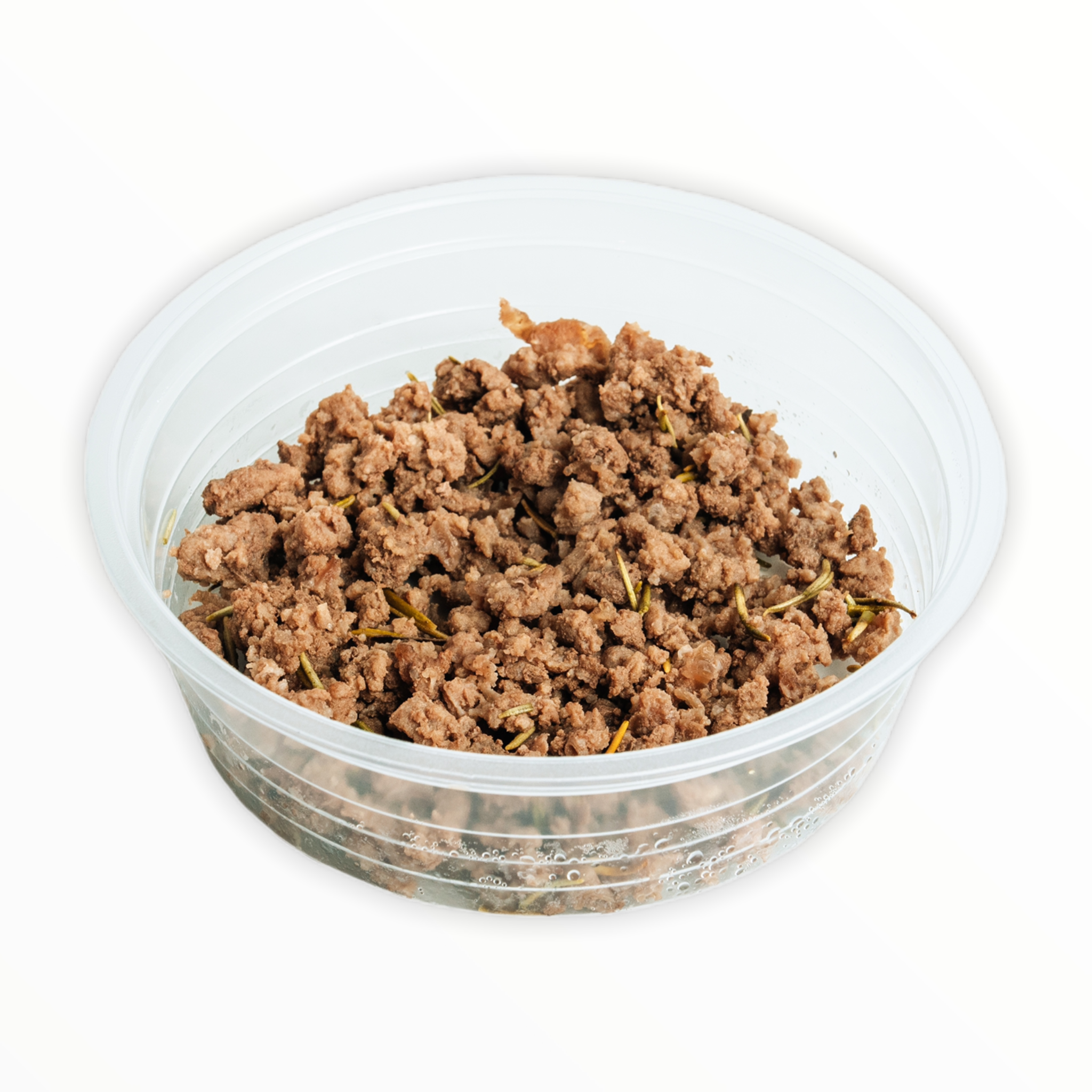 ROSEMARY MINCED  LEAN LAMB