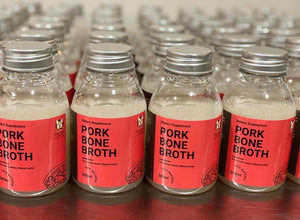 Pork Bone Broth