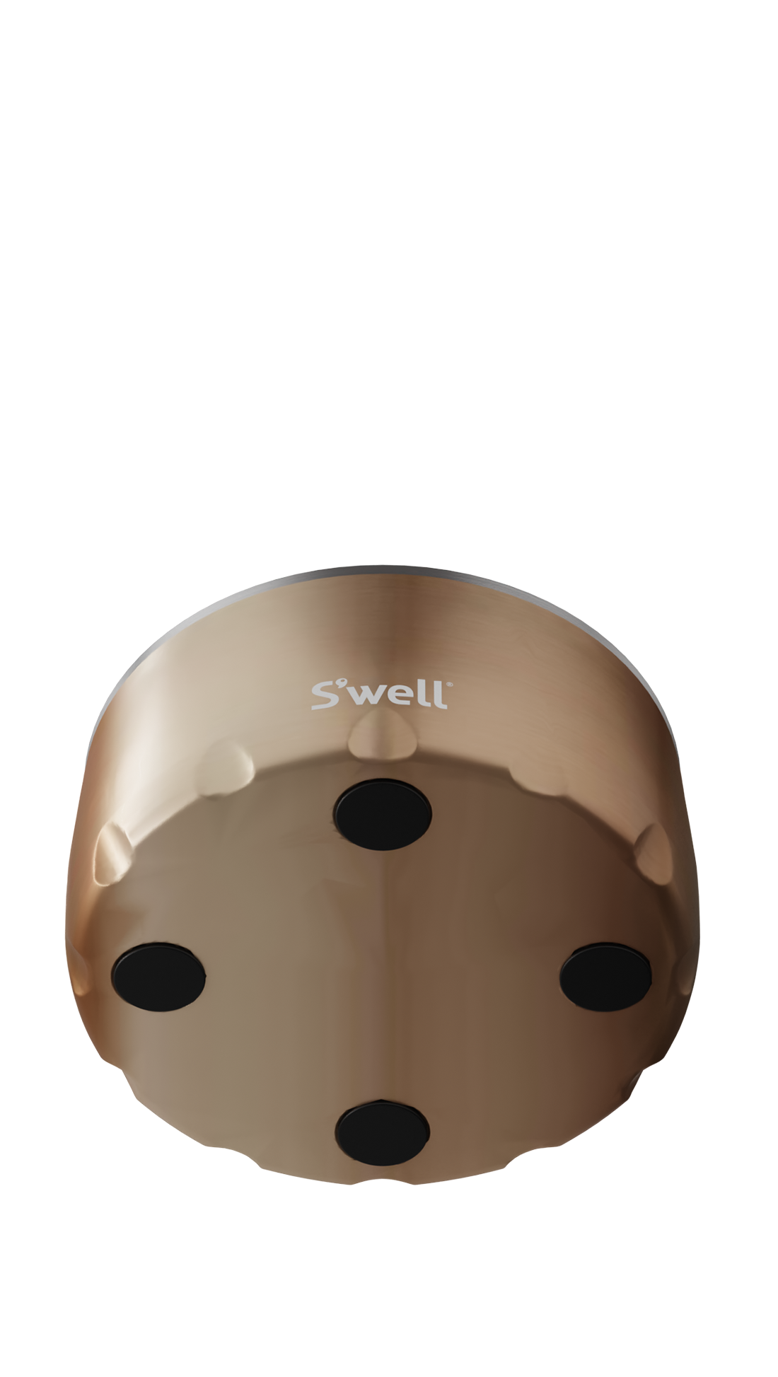 S’well Pyrite Dog Bowl