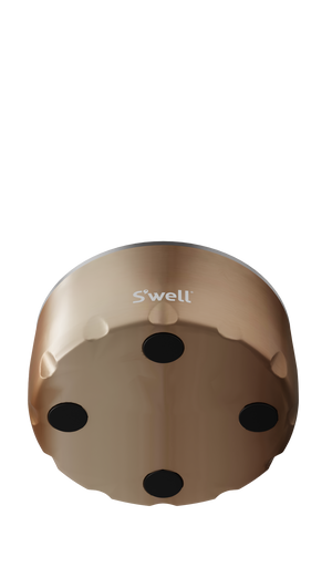 S’well Pyrite Dog Bowl