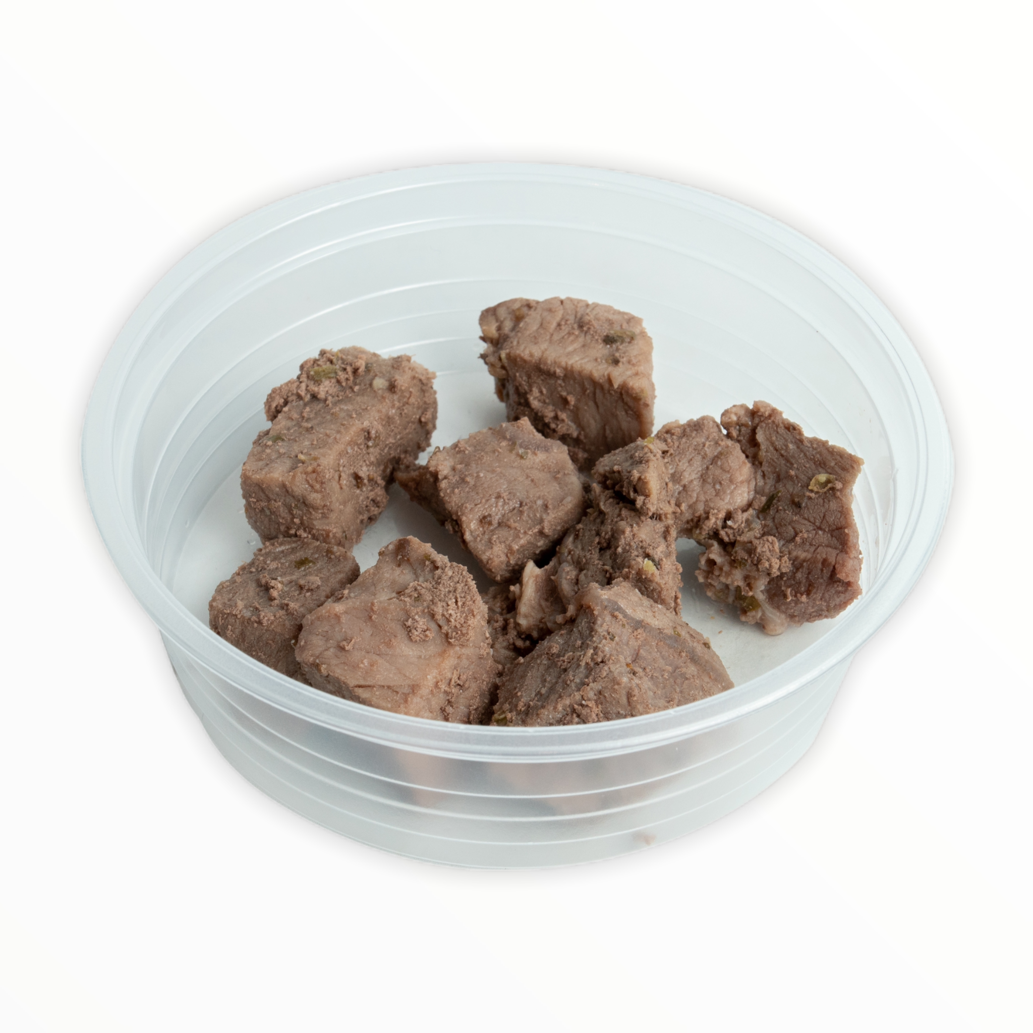 OREGANO NZ/AUS GRASSFED BEEF KNUCKLE CUBES