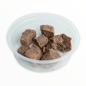 OREGANO NZ/AUS GRASSFED BEEF KNUCKLE CUBES