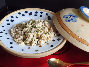 PARSLEY MINCED LEAN CHICKEN