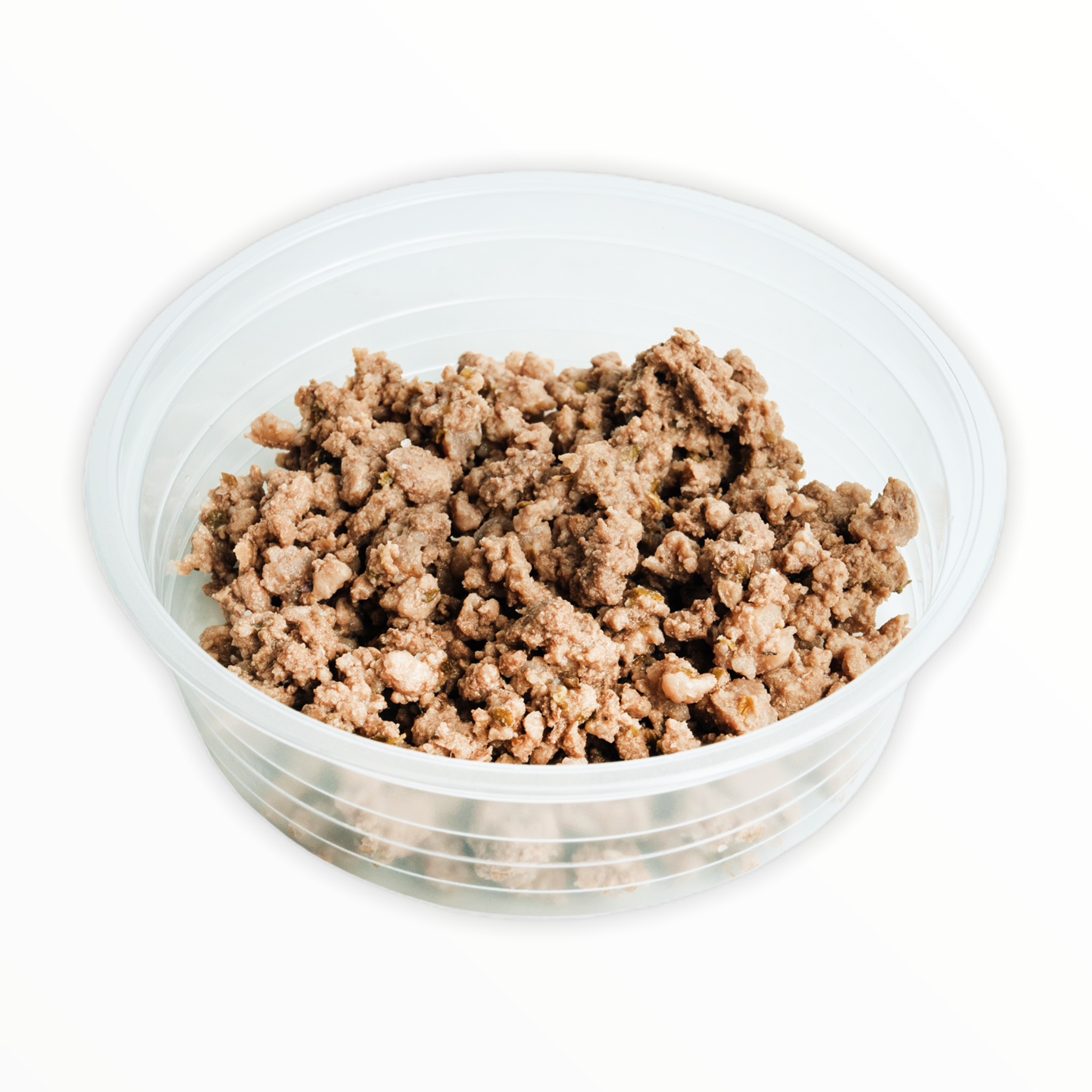 OREGANO MINCED LEAN BEEF