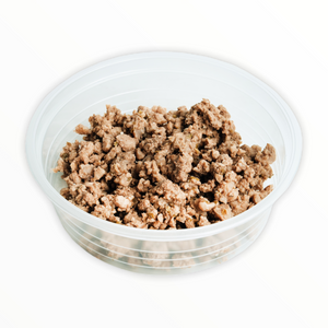 OREGANO MINCED LEAN BEEF