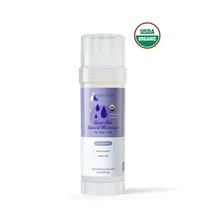 Kin+Kind Nose & Paw Moisturizer for Dogs and Cats