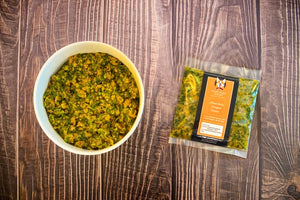 Venison Meat for dogs