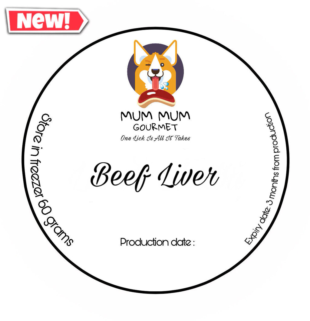 BEEF LIVER