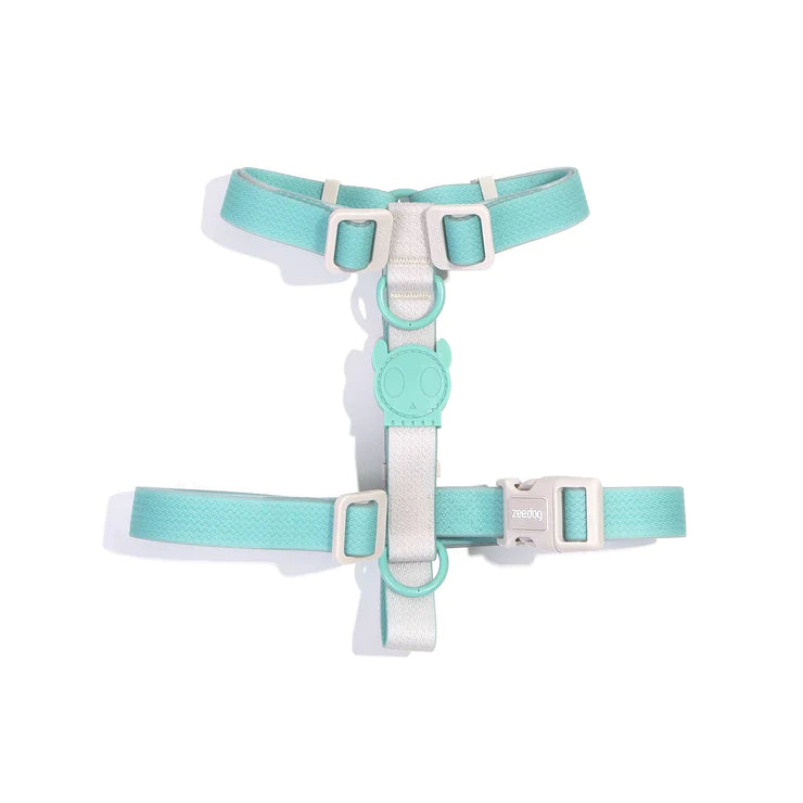 Zee.Dog Neopro Waterproof Tidal H-Harness